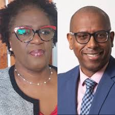 Jean, Descartes, to Lead Government and Opposition Business In Senate