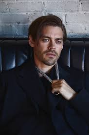 Thomas tom payne (born 21 december 1982) is an english actor. The Resurrection Of Tom Payne