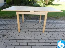 Empfehlenswerte ausziehbare esstisch von ikea. Ikea Bjursta Esstisch Tisch Kuchentisch 90x90 Ausziehbar Schreibtisch Birke Sypad Com Einfach Sicher Kostenlos