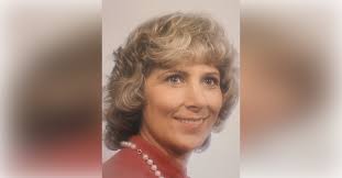 Obituary information for Shirley Ann Merling