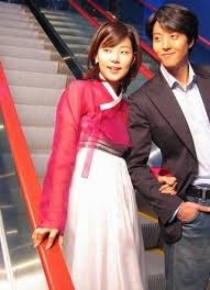 Han ji hye, park joon hyuk, lee da hae, lee dong gun; Facebook