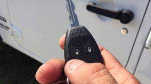 2017 Jeep Wrangler Alarm Youtube