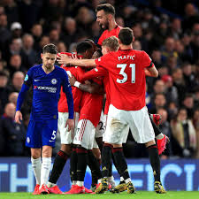 Detailed info include goals scored, top scorers, over 2.5, fts, btts, corners, clean sheets. Alternative Premier League Table That Has Manchester United Qualifying For The Champions League Over Chelsea Manchester Evening News