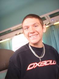 Anthony DEVAUD (ORGEVAL)