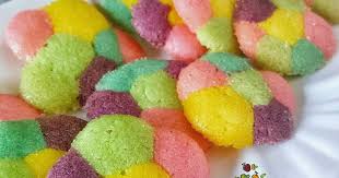Baking powder is a common ingredient used to add volume and lighten the texture of baked goods. Kue Tanpa Baking Powder Mengembang Tidak Ccvadzy
