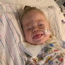 Fundraiser by Carrie Currier : 5 year old little girl with dwarfism is very  sick.