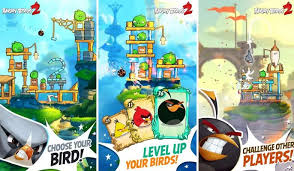 Angry birds pop bubble shooter is a fun and exciting new game from rovio entertainment that promises to expand the franchise in new directions. Angry Birds 2 V2 12 2 Download Install Apk Android Latest February 2017