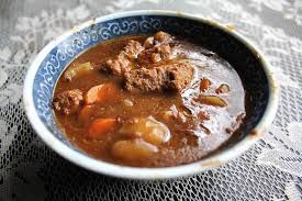 Just about everyone has eaten it at least once in their life. 03 Dinty Moore Beef Stew Me So Hungry