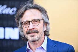 Marc Maron Almost Had a CNN+ Show: 'Thank God I Didn't'
