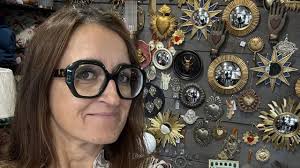 Sandra Léon Larue : quatre générations de passion commerçante au cœur de  Périgueux