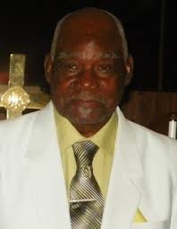 Leonard Harmon Obituary (1931