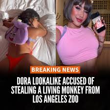 Dora the Fucker Annabgo Wild Sex