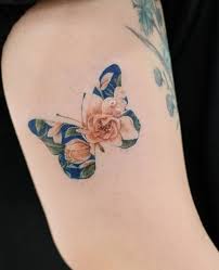 37 small rose tattoos ranked in order of popularity and relevancy. Small Rose Tattoos Placement Styles Tattoo Ideas