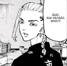 Ken Ryuguji Draken Manga Anime Tokyo