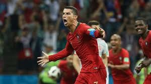 L'equipe du soir du 19 juin 2021: Portugal Espagne Les Notes Du Match