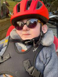 Craig Read is fundraising for Tree of Hope