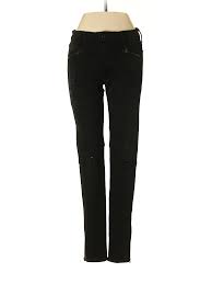 Details About Cult Of Individuality Women Black Jeans 25w