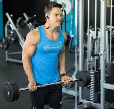 This is quite watered down but it's the basic structure i would use with someone who wants their chest to get bigger. 1 Month To Big Arms Best Chest Workout Chest Workouts Bigger Arms