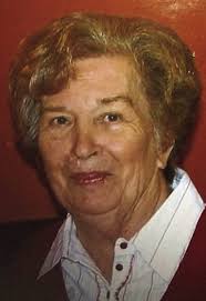 REBECCA FAIRCLOTH HOUSTON