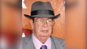 Pawn Stars' Richard 'Old Man' Harrison Dies at Age 77 After Battling  Parkinson's Disease