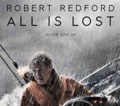All is Lost review: All is not lost in Redfords new release