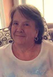 Susan Windsor Obituary (1950