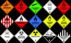 The fair labor standards act (flsa) prohibits minors under age 18 years old to work in any occupation that it deems to be hazardous. Guidance About Hazardous Chemicals