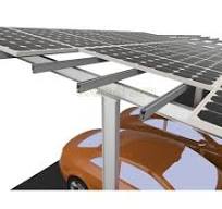 customized T Type Carport Mounting System,Adjustable T Type ...
