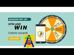 Paypal free money or easy money is here for you to help you get rich and famous. Amazon Pay Upi Spin And Win Quiz Today Answers L 01 July 2021 Youtube