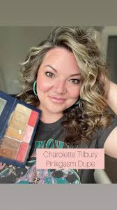 Let’s talk Charolette Tilbury dupes! Specifically the Beauty Light Wand in  Pinkgasam. First off LOVE Charolette Tilbury makeup but I can’t always  afford $42 for a small tube of blush. (Ps. I’ve seen ...