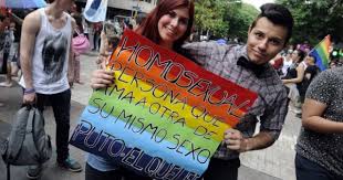El día internacional del orgullo lgbt; Por Que El 28 De Junio Se Celebra El Dia Del Orgullo Lgbt Unidiversidad Sitio De Noticias Uncuyo