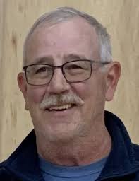 Obituary for David Lynn "Dave" Metzger