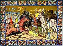 Maybe you would like to learn more about one of these? Stephen I Of Hungary Wikipedia