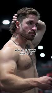 Unleashing Your Inner Demon