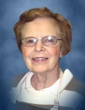 Death Notice and Obituary for Helene Ione Iverson 2022 of Lake Mills , IA