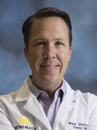 Wayne Christenson DO