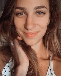 Haley Ticknor's Instagram, Twitter & Facebook