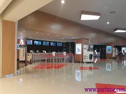 The latest mbo cinemas opened in aeon mall bandar dato' onn johor bahru. Mbo Falim