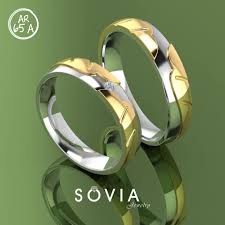 Pastinya, membelinya pun mudah di toko perhiasan online blibli.com. Cincin Kawin Unik Cincin Tunangan Unik Cincin Nikah Unik Photos Facebook