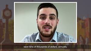 MSBA Student Testimonial: Mike Abbott