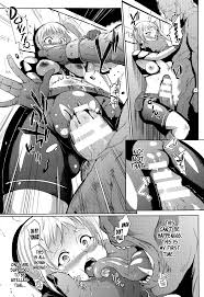 Baca [Fan no Hitori] Uprising [English] [B.E.C. Scans] | nHentai : Free  Hentai Manga, Doujinshi and Comics Online!