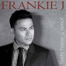 Frankie J. (3) Discography: Vinyl, CDs, & More