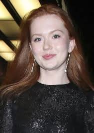 Fan Casting Layla Burns as Mary Kay Bergman in Voices Unveiled: The Mary  Kay Bergman Story