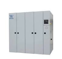New Technology 99.9999999% Remove CO2 Syngas Hydrogen Purifier for Methanol  Synthesis