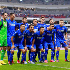 Expert analysis including h2h stats. Cruz Azul La Posible Alineacion De La Maquina Para Enfrentar A Pachuca Soy Futbol
