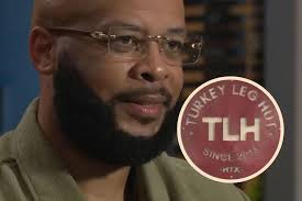 TURKEY TURMOIL: Gospel Star Suing Popular Texas Restaurant