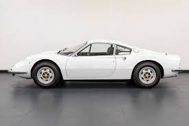 1972 ferrari 246 $449,500 stunningly original 1972 ferrari 246gt dino: Ferrari Dino 246 Gt 1972 For Sale Car And Classic