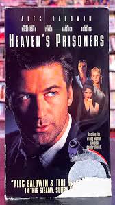 Heaven's Prisoners – WHAMMY! Analog Media