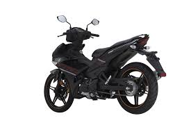 Sesiapa yg sama motor dgn sis tu boleh. Jangan Susah Hati Motosikal Benelli Rfs 150i