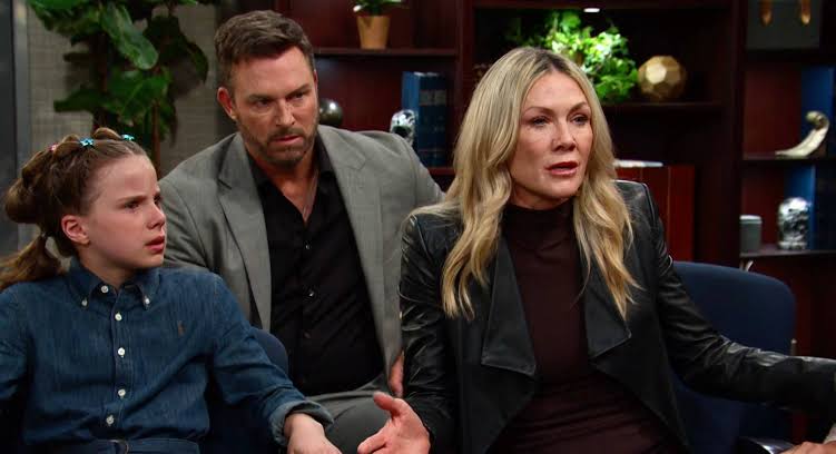 Kristen Explodes at Rachel's Hearing! [Recap] - Daytime Confidential